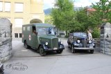 Oldtimer in Obwalden O-iO