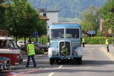 Oldtimer in Obwalden O-iO