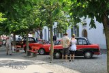 Oldtimer in Obwalden O-iO