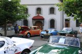 Oldtimer in Obwalden O-iO