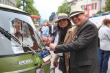 Oldtimer in Obwalden O-iO