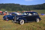 Oldtimerclassic Hittnau