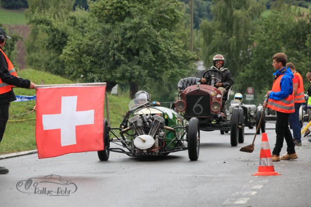 Bergprüfung Altbüron 2015