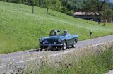 O-iO Oldtimer in Obwalden