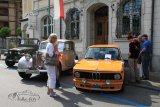 Oldtimer in Obwalden O-iO
