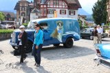 Oldtimer in Obwalden O-iO