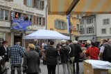 Oldtimer in Obwalden O-iO
