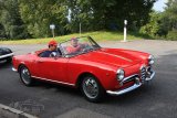 Oldtimertreffen Hasenstrick