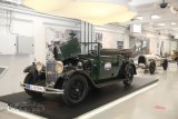 Fahr(T)raum Die Ferdinand Porsche Erlebniswelten