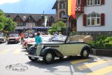 Oldtimer in Obwalden O-iO