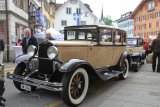Oldtimer in Obwalden O-iO