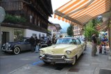 Oldtimer in Obwalden O-iO