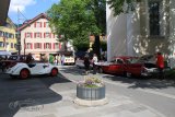 Oldtimer in Obwalden O-iO
