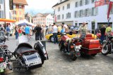 Oldtimer in Obwalden O-iO
