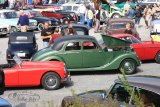 Oldtimertreffen Hasenstrick