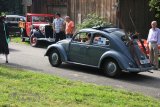 Oldtimertreffen Hasenstrick