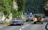 O-iO Oldtimer in Obwalden