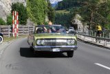 O-iO Oldtimer in Obwalden