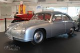 Fahr(T)raum Die Ferdinand Porsche Erlebniswelten