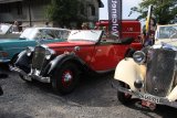 Oldtimertreffen Hasenstrick