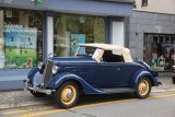 Oldtimer in Obwalden O-iO