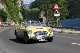 O-iO Oldtimer in Obwalden