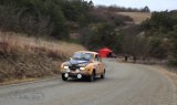 Rallye Monte Carlo Historique