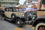Oldtimer in Obwalden O-iO
