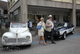 Oldtimer in Obwalden O-iO