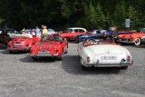 Oldtimertreffen Hasenstrick