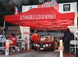 Rallye Monte Carlo Historique