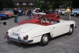 Oldtimertreffen Hasenstrick