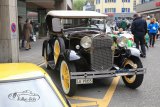 Oldtimer in Obwalden O-iO