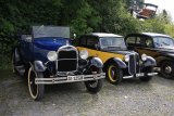 Oldtimertreffen Hasenstrick