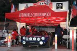Rallye Monte Carlo Historique