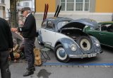 Oldtimer in Obwalden O-iO
