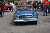 Oldtimertreffen Hasenstrick
