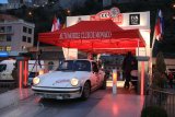 Rallye Monte Carlo Historique