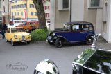 Oldtimer in Obwalden O-iO