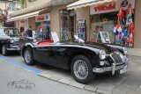 Oldtimer in Obwalden O-iO