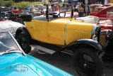 Oldtimertreffen Hasenstrick