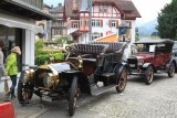 Oldtimer in Obwalden O-iO