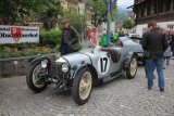 Oldtimer in Obwalden O-iO