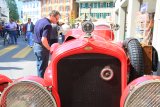 Oldtimer in Obwalden O-iO