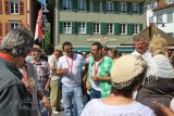 Oldtimer in Obwalden O-iO
