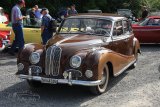 Oldtimertreffen Hasenstrick