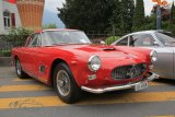 Oldtimer in Obwalden O-iO