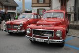 Oldtimer in Obwalden O-iO