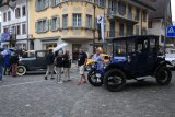 O-iO Oldtimer in Obwalden
