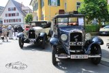 Oldtimer in Obwalden O-iO